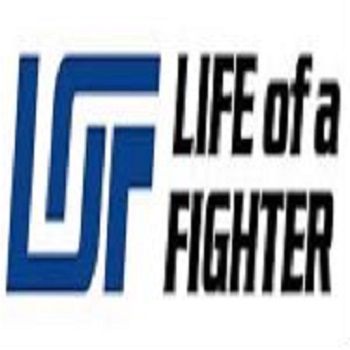 The Life of a Fighter Ltd or DBA Life of a Fighter